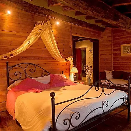 Guest house El Casal Prats-de-Mollo-la-Preste