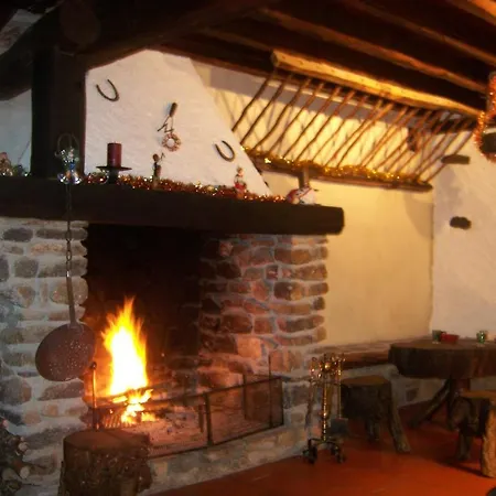 Guest house El Casal Prats-de-Mollo-la-Preste