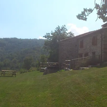 Guest house El Casal *
