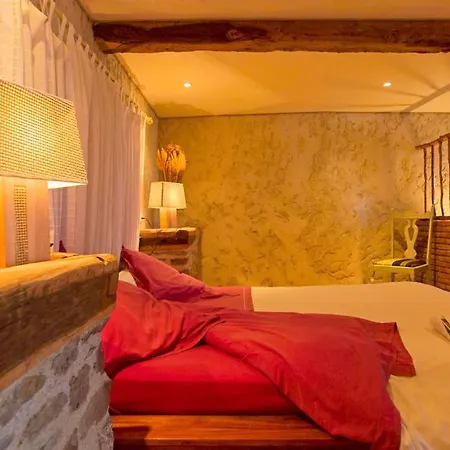 El Casal Guest house Prats-de-Mollo-la-Preste