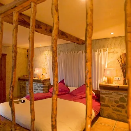 Guest house El Casal *