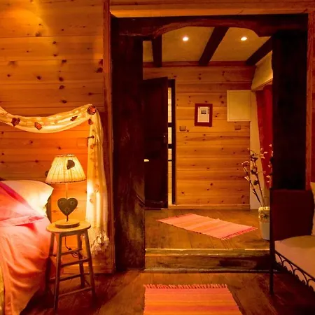 El Casal Guest house *