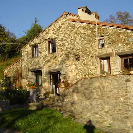 Guest house El Casal *