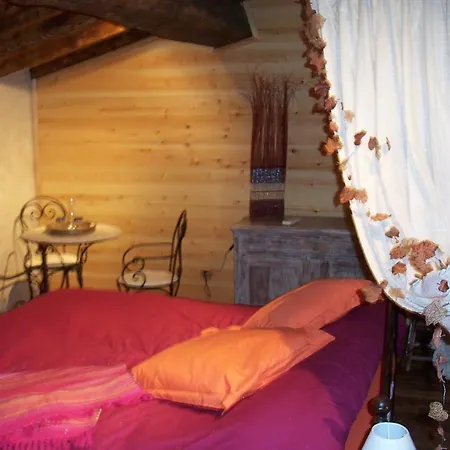 Guest house El Casal Prats-de-Mollo-la-Preste